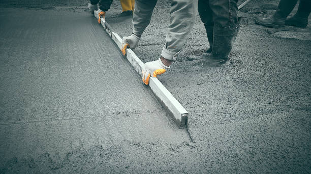 Best Concrete Demolition Services in Lakes West, CT